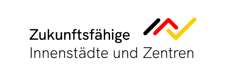 Zukunftsfähige Innenstädte und Zentren (ZIZ) Impact Hub Karlsruhe